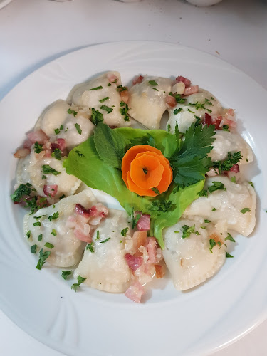 Opinii despre Restauracja Pod Orłem s.c. în Tczew - Gastronomia