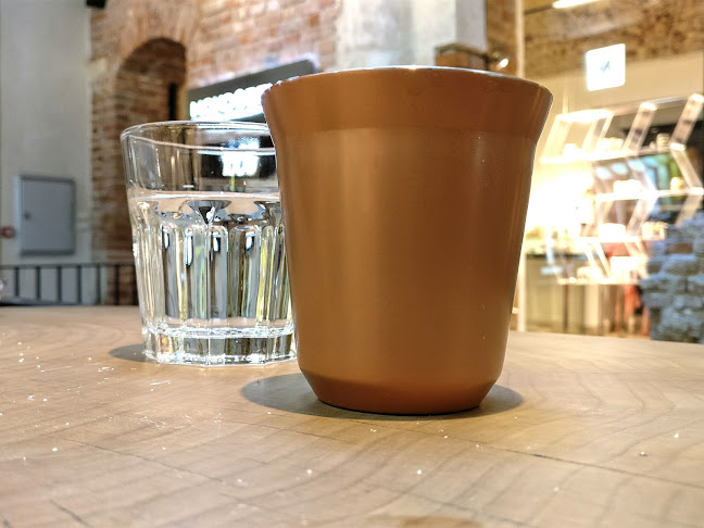 Butik Nespresso Galeria Krakowska - Kraków