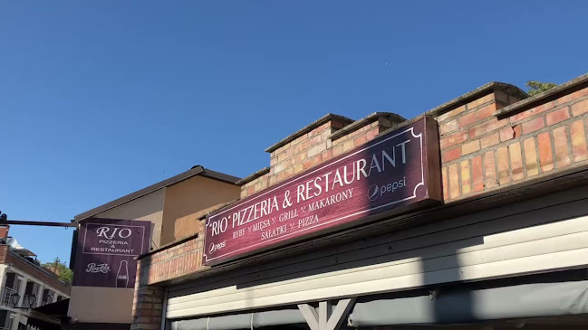 Rio Pizza & Restaurant - Międzyzdroje
