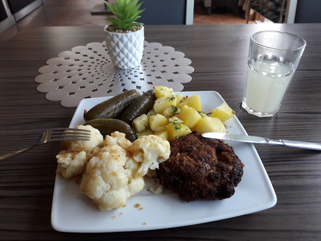 Comentarii opinii despre Dom Restauracja Sztum