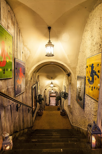 Comentarii opinii despre Kuchnia Warszawska Rynek