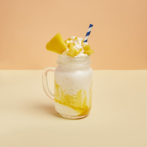 Haagen Dazs - Gastronomia