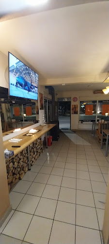 Pizza&Burger Wejherowo - Gastronomia