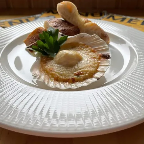 Comentarii opinii despre Made in Napoli by Siervo Syców