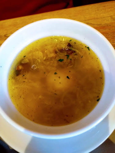 Reviews of Karczma Rusnakówka in Spytkowice - Gastronomia