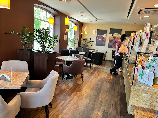 Mount Blanc - Gastronomia