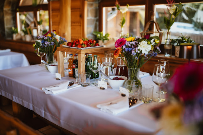 Bacówka "Biały Jeleń"