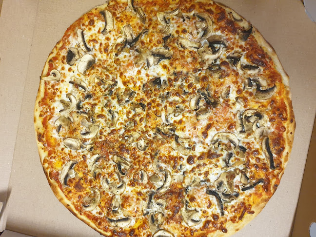 Rowerowy bar - Gastronomia