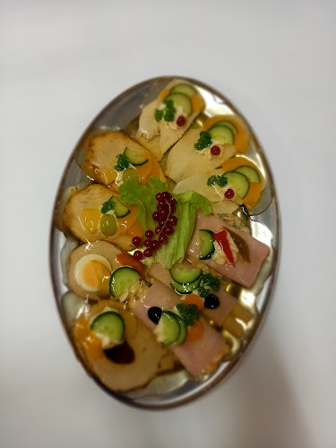 Aldo. Zakład gastronomiczny Open Times