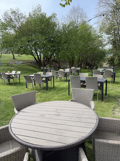 Ranczo w Dolinie - RESTAURACJA I NOCLEGI