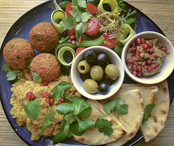 Comentarii opinii despre Wegeneracja, restauracja Opole