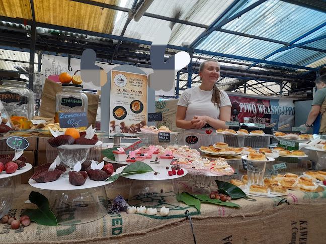 Kawiarnia i cukiernia - Cafe BREIZH-RID