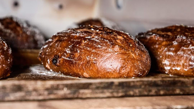 Bread Morning! Piekarnia rzemieślnicza