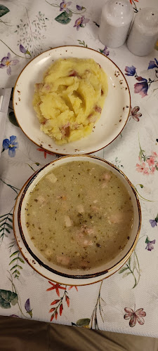 Restauracja Herbarium w Zamku Golubskim - Gastronomia