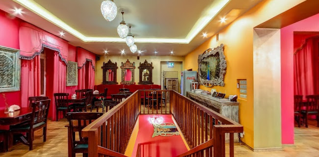 Namaste India: Restauracja Indyjska, Indian Restaurant in Warsaw Phone number
