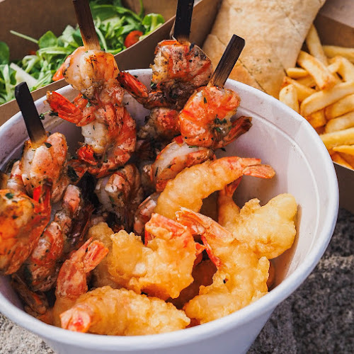 Shrimp House Katowice