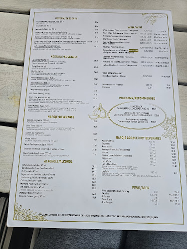 Opinii despre Restauracja Kapiodoro în Ruciane-Nida - Gastronomia