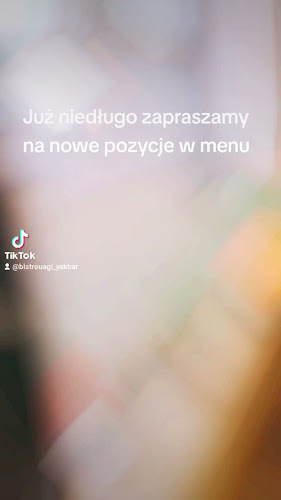 Bistro U Agi Open Times