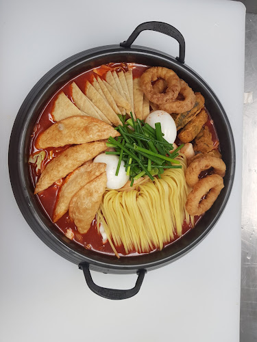 Opinii despre Moim în Wrocław - Gastronomia