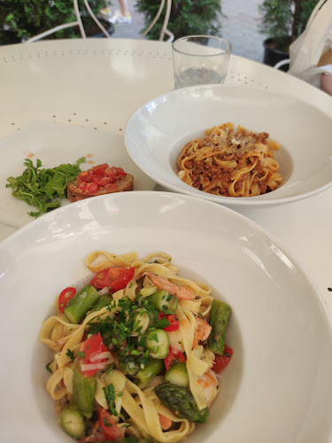 Opinii despre Restauracja Buongiorno în Bydgoszcz - Gastronomia