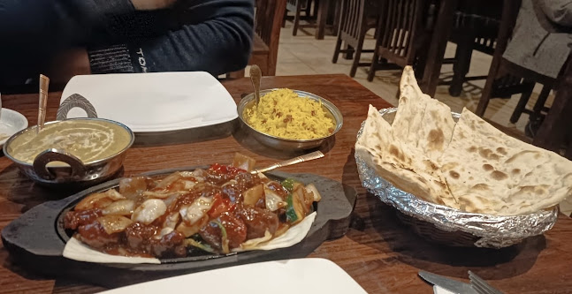 Parivar Restaurant - Warszawa