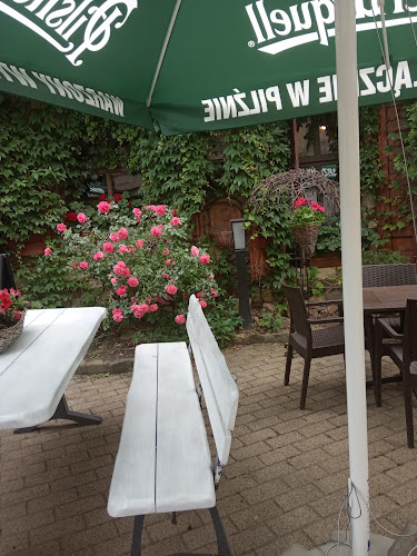 Amorek. Kawiarnia. Staniek K.