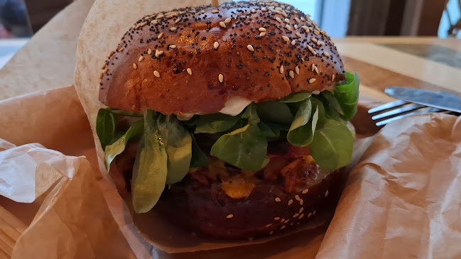 Reviews of FC CAFFE in Wrocław - Gastronomia
