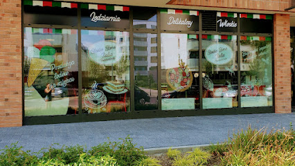 Słodko Słona Italia