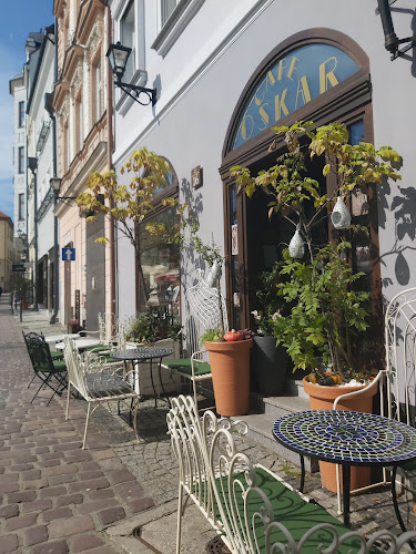 Kawiarnia Oskar - Gastronomia