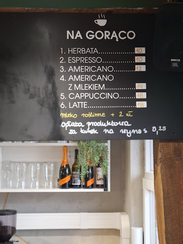 Comentarii opinii despre Podzamcze Bar Kórnik