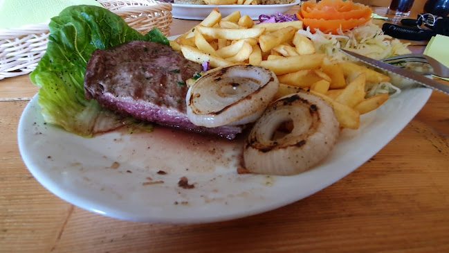 Opinii despre Bycze Jadło în Jaszkowa Dolna - Gastronomia