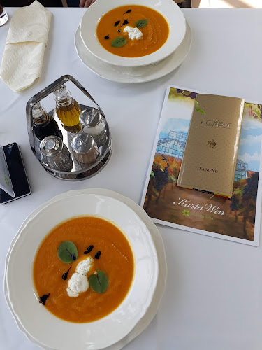 Opinii despre Restauracja Palmiarnia în Zielona Góra - Gastronomia