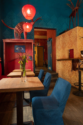 Comentarii opinii despre Cafe Szafe