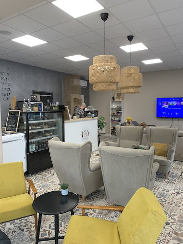 Integracja by Ręce, które pieką