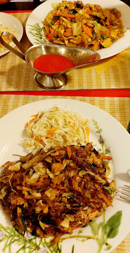 Hoang Long - Gastronomia