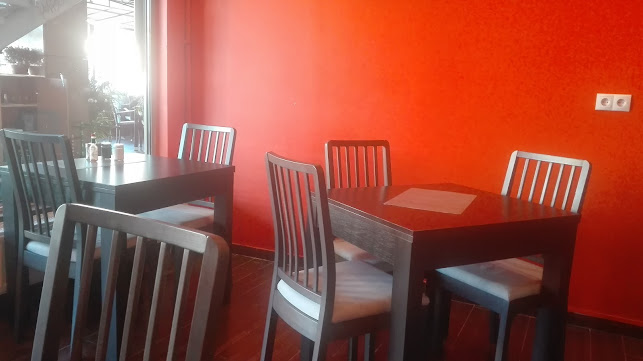 Comentarii opinii despre Tako African Kitchen