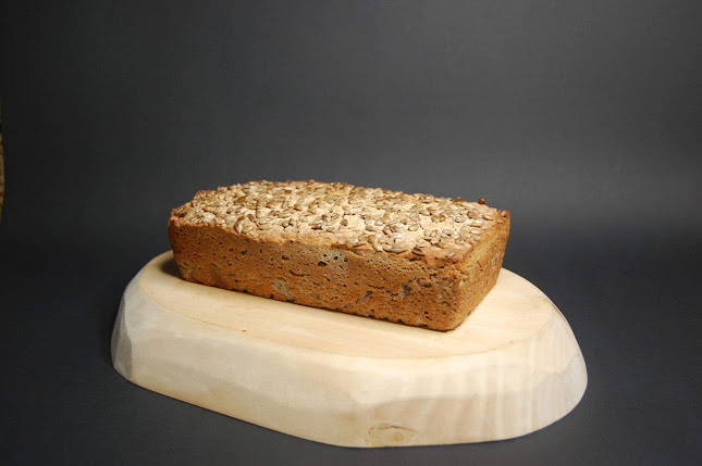 VitalBox - Gastronomia