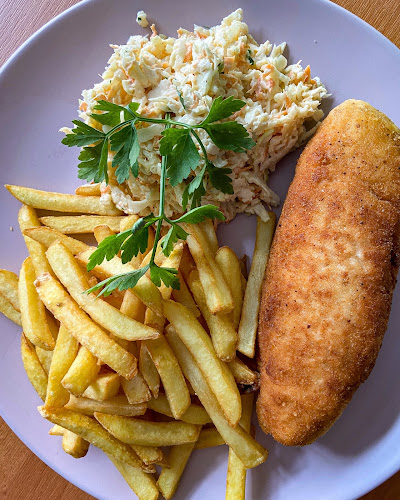 Włóczykij Domowe Obiady