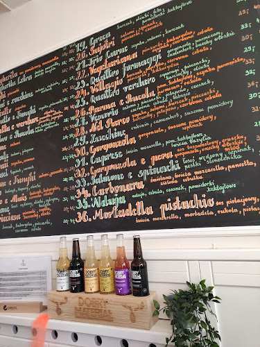 Comentarii opinii despre Pizza nel Parco