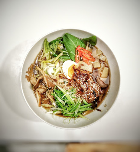 Sushi Zielony Chrzan - Łódź