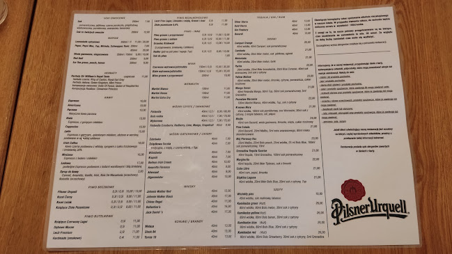 Restauracja À propos