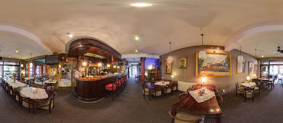 Restauracja Kapiodoro