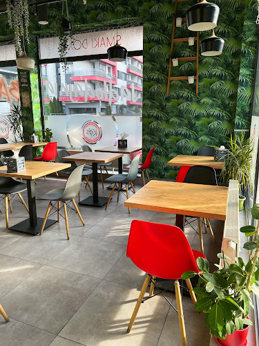 Bar Kęs