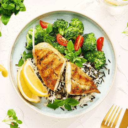 Catering Dietetyczny MediDieta.pl