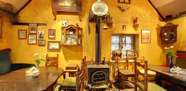 Cafe Strych - Kawiarnia Bar Pub Gdynia Phone number