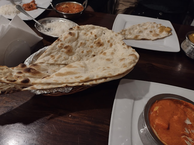 Comentarii opinii despre House of Curry