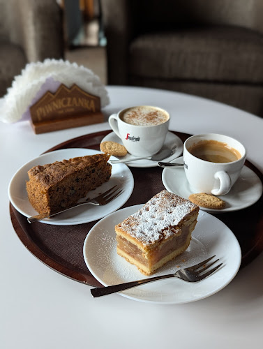 Opinii despre Pijalnia Artystyczna w Piwnicznej-Zdroju în Piwniczna-Zdrój - Gastronomia