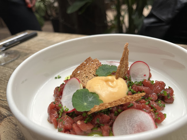 Comentarii opinii despre Nafta Neo Bistro