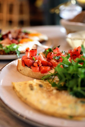 Piekarnia Bagietka (piekarnia, cukiernia, lodziarnia, bistro) - Gastronomia