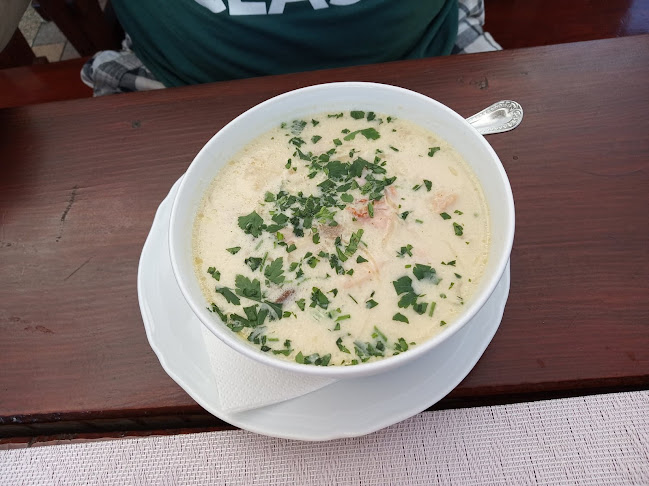 Górolsko Izba - Wisła